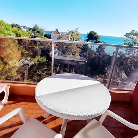 4 Pers. Avec Wi-fi, Terrasse - Fr-1-827-61 *