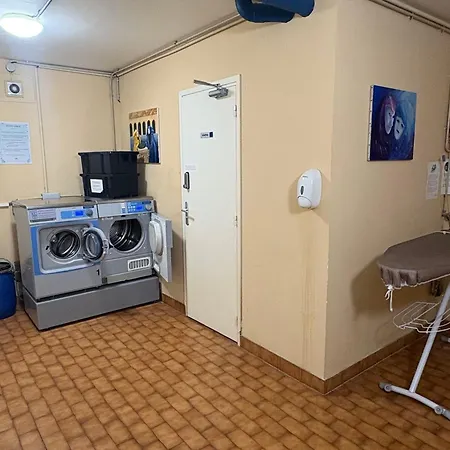 4 Pers. Avec Wi-fi, Terrasse - Fr-1-827-61
