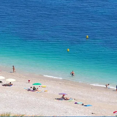 4 Pers. Avec Wi-fi, Terrasse - Fr-1-827-61 公寓