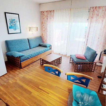 公寓 4 Pers. Avec Wi-fi, Terrasse - Fr-1-827-61