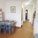 4 Pers. Avec Wi-fi, Terrasse - Fr-1-827-61 * 罗克布吕讷-卡普马丹
