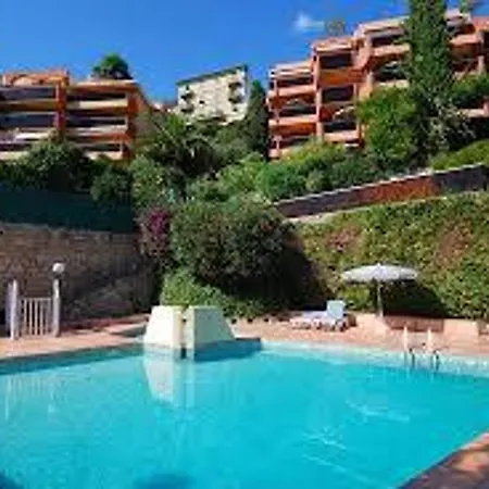 4 Pers. Avec Wi-fi, Terrasse - Fr-1-827-61 * Roquebrune-Cap-Martin