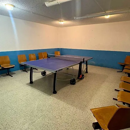 Appartement 4 Pers. Avec Wi-fi, Terrasse - Fr-1-827-61