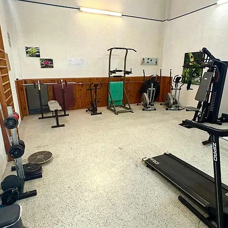 4 Pers. Avec Wi-fi, Terrasse - Fr-1-827-61 *
