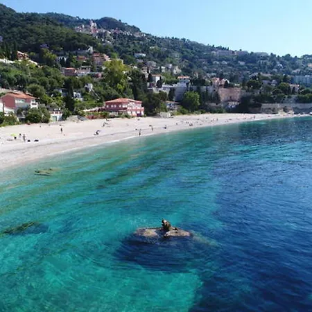 4 Pers. Avec Wi-fi, Terrasse - Fr-1-827-61