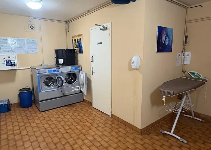 4 Pers. Avec Wi-fi, Terrasse - Fr-1-827-61