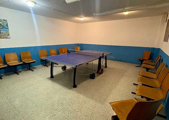 شقة 4 Pers. Avec Wi-fi, Terrasse - Fr-1-827-61