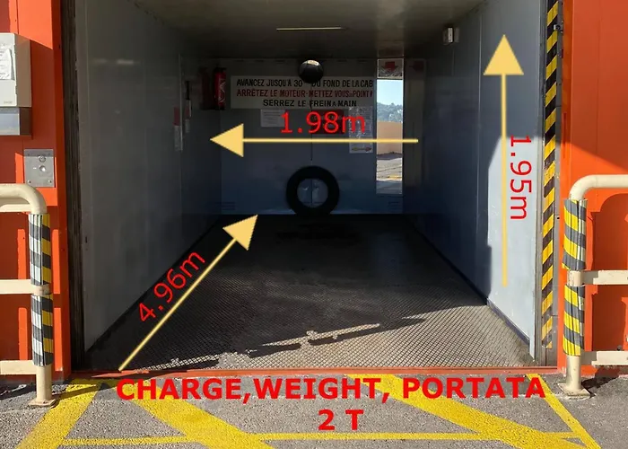 Апартаменты 4 Pers. Avec Wi-fi, Terrasse - Fr-1-827-61