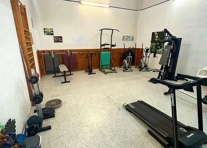 4 Pers. Avec Wi-fi, Terrasse - Fr-1-827-61 *