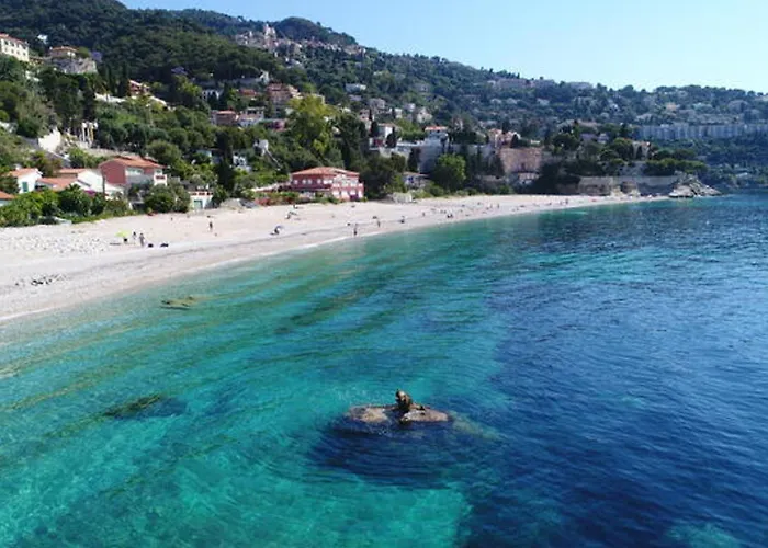 4 Pers. Avec Wi-fi, Terrasse - Fr-1-827-61