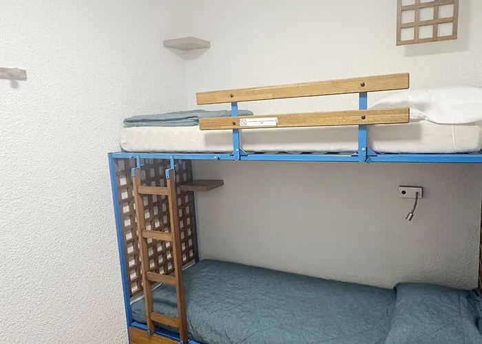 4 Pers. Avec Wi-fi, Terrasse - Fr-1-827-61 * روكوبرُن كاب مارتي
